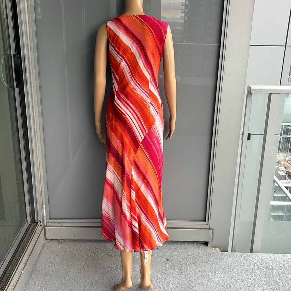 Vintage Maxi Dress - Picture 3 of 16